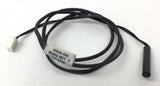 Precor Elliptical Speed Sensor Reed Switch 2 Terminal Wire PPP000000049806036 49806 - 036 - hydrafitnessparts