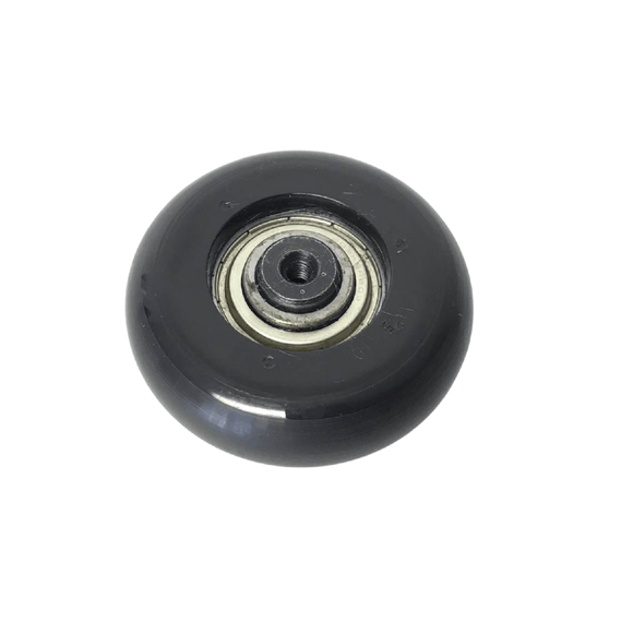 Precor Elliptical Stair Arm Wheel Assembly PPP000000048337101 - hydrafitnessparts