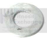 Precor Flat Washer 11mm ID 23mm OD Strength Equipment Replacement - hydrafitnessparts