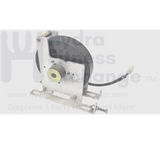 Precor Generator Assembly 44739 - 103 Self Powered Elliptical OEM - hydrafitnessparts