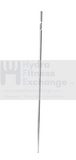 Precor Guide Rod 2 Assembly CWS196400101 CWS196400 - 101 RSL310 Seated Row System - hydrafitnessparts