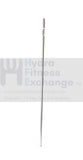 Precor Guide Rod 2 Assembly CWS196400101 CWS196400 - 101 RSL310 Seated Row System - hydrafitnessparts