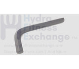 Precor Hex Key 10mm CWP013600101 Strength Equipment Maintenance Tool - hydrafitnessparts