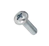 Precor Miscellaneous Cardio Pan Head Phillip Screw 8 - 32 x 3/8 PPP00000MGCN016038 - hydrafitnessparts
