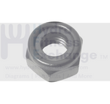 Precor Nylon Lock Hex Nut KCJN012012 KCJN012 - 012 Strength System - hydrafitnessparts