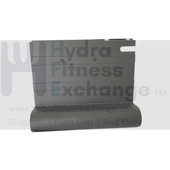 Precor Precision Electronics - M9.20s (91) Treadmill Console Mounting Plate & Hand Rail Clamp 92xbackplate - hydrafitnessparts