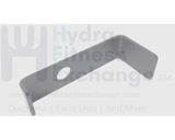 Precor Pulley Guide Retainer Bubble Bracket for RSL310 Diverging Seated Row - hydrafitnessparts