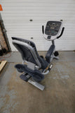 Precor RBK 835 AXHGD2 Recumbent Stationary Bike - hydrafitnessparts