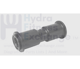 Precor Roller Assembly PPP000CWP011600102 for Strength System - hydrafitnessparts