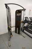 Precor S3.23 Functional Trainer BROWN A897L0 Home Gym Strength System - hydrafitnessparts