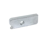 Precor S3.25 S3.45 S3.55 Strength System Seat Adjuster Pin 45025 - 101 - hydrafitnessparts