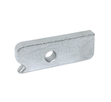 Precor S3.25 S3.45 S3.55 Strength System Seat Adjuster Pin 45025 - 101 - hydrafitnessparts