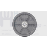 Precor Strength System 6" Pulley for 5mm Cable PPP000CWS074015101 - hydrafitnessparts