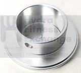 Precor Strength System Aluminum Endcap Dia 0.32 PPP000CWP013000101 - hydrafitnessparts