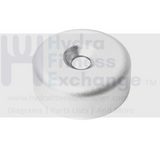 Precor Strength System Aluminum Endcap Dia 0.32 PPP000CWP013000101 - hydrafitnessparts