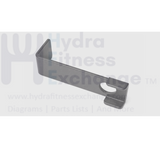 Precor Strength System B Plate Keeper Cable PPP000CWS074025101 - hydrafitnessparts
