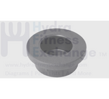 Precor Strength System Bottom Handle Cover PPP000CWS164023101 - hydrafitnessparts