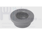 Precor Strength System Bottom Handle Cover PPP000CWS164023101 - hydrafitnessparts