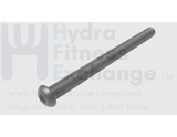 Precor Strength System Button Head Cap Screw M10 x 125 PPP00000TECN010125 - hydrafitnessparts
