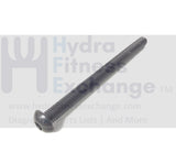 Precor Strength System Button Head Cap Screw M10 x 125 PPP00000TECN010125 - hydrafitnessparts