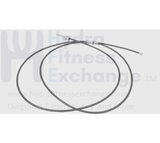 Precor Strength System Cable Assembly 2 PPP000CWS047100101 - hydrafitnessparts