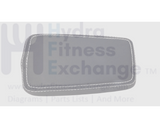 Precor Strength System Chest Pad PPP00CWPD5048PD301 & CW9D5048PD - 3XX - hydrafitnessparts