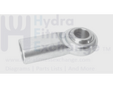 Precor Strength System Female Rod End PPP000CWS194004101 - hydrafitnessparts