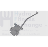 Precor Strength System Handle Adjust Assembly MFR - HSL0504 - 310 - hydrafitnessparts
