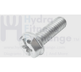 Precor Strength System Hex Head Screw Gr 5 14 - 20 x 34 PPP00000HCCN025075 - hydrafitnessparts