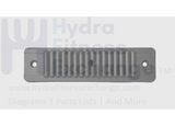 Precor Strength System Indexing Plate Adjust Seat PPP000CWP011900102 - hydrafitnessparts