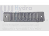 Precor Strength System Indexing Plate Adjust Seat PPP000CWP011900102 - hydrafitnessparts