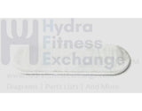 Precor Strength System Insert Badge Seat Lever PPP000CWS094112101 - hydrafitnessparts