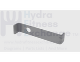Precor Strength System Keeper Cable Bracket PPP000CWS194806101 - hydrafitnessparts
