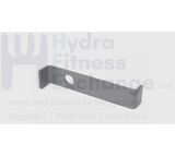 Precor Strength System Keeper Cable Bracket PPP000CWS194806101 - hydrafitnessparts