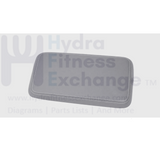 Precor Strength System Medium Seat Pad PPP00CWPD5029PD301 & CWPD5029PD - 3XX - hydrafitnessparts