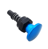 Precor Strength System Pop Pin Assembly PPP00000CW30165752 & CW30165 - 752 - hydrafitnessparts