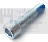 Precor Strength System Round Head Hex Socket Screw M10 x 40 PPP00000CECE010040 - hydrafitnessparts