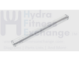 Precor Strength System Seat Adjust Chrome Rsl Shaft PPP000CWS014050901 - hydrafitnessparts