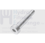 Precor Strength System Shoulder Bolt 0.25 - 28 x 1.5" PPP000CWS084014101 - hydrafitnessparts