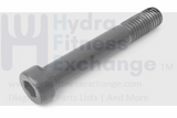 Precor Strength System Shoulder Bolt 12mm - 1.75 x 70mm PPP000CWS114008101 - hydrafitnessparts