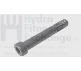 Precor Strength System Shoulder Bolt 12mm - 1.75 x 70mm PPP000CWS114008101 - hydrafitnessparts