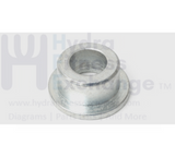 Precor Strength System Spacer Bushing Insert 59310 - hydrafitnessparts