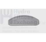 Precor Strength System Top Tray PPP000CWS194917101 & CWS194917 - 101 - hydrafitnessparts