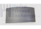 Precor Strength System Tungsten Rear Lower Shroud PPP000CWS194910101 - hydrafitnessparts