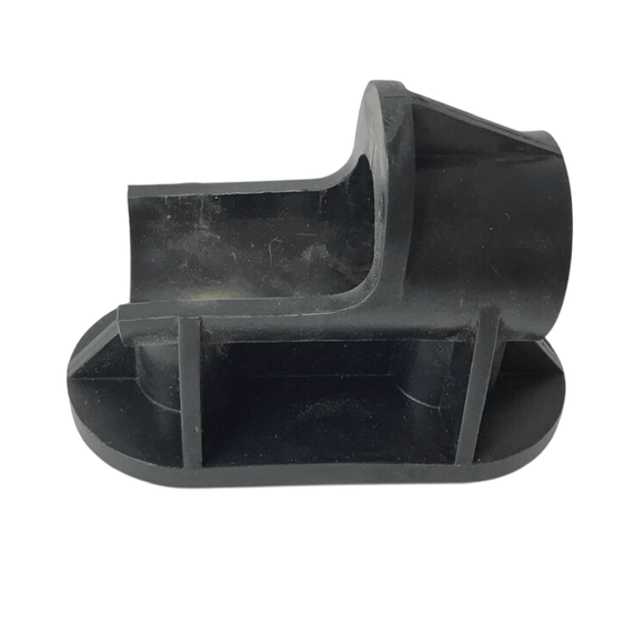 Precor Treadmill Deck Pivot Rear Bracket Board Mat PPP000000044234101 - hydrafitnessparts