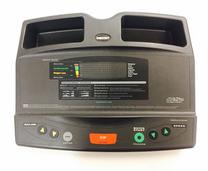 Precor Treadmill Electronic Display Console Panel & Electronics 43804-103 - hydrafitnessparts