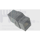 Precor Treadmill Inline Modular Jack PPP000000011415102 - hydrafitnessparts