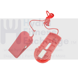 Precor Treadmill Safety Key 38867 - 101 - hydrafitnessparts