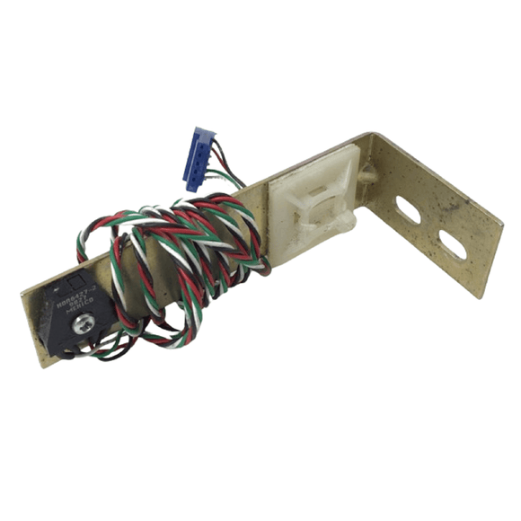 Precor Treadmill Speed Sensor Wire with Mounting Bracket MFR-H0A6427-2 36833-102 - hydrafitnessparts