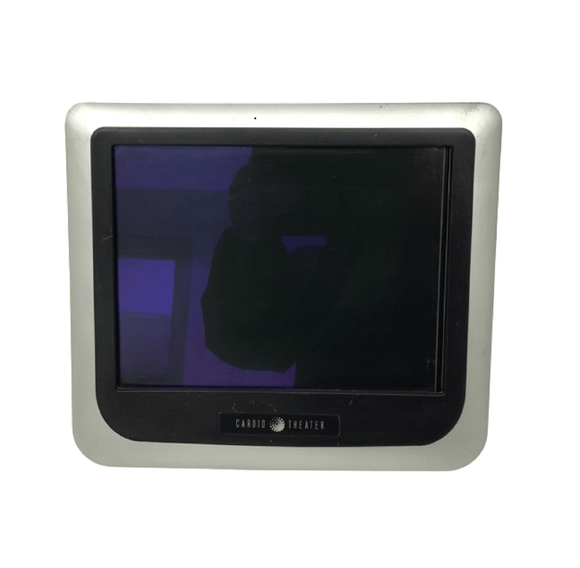 Precor Treadmill TV Monitor Display Console CXPVS12DTL-101 & PPP00CXPVS12DTL101 - hydrafitnessparts